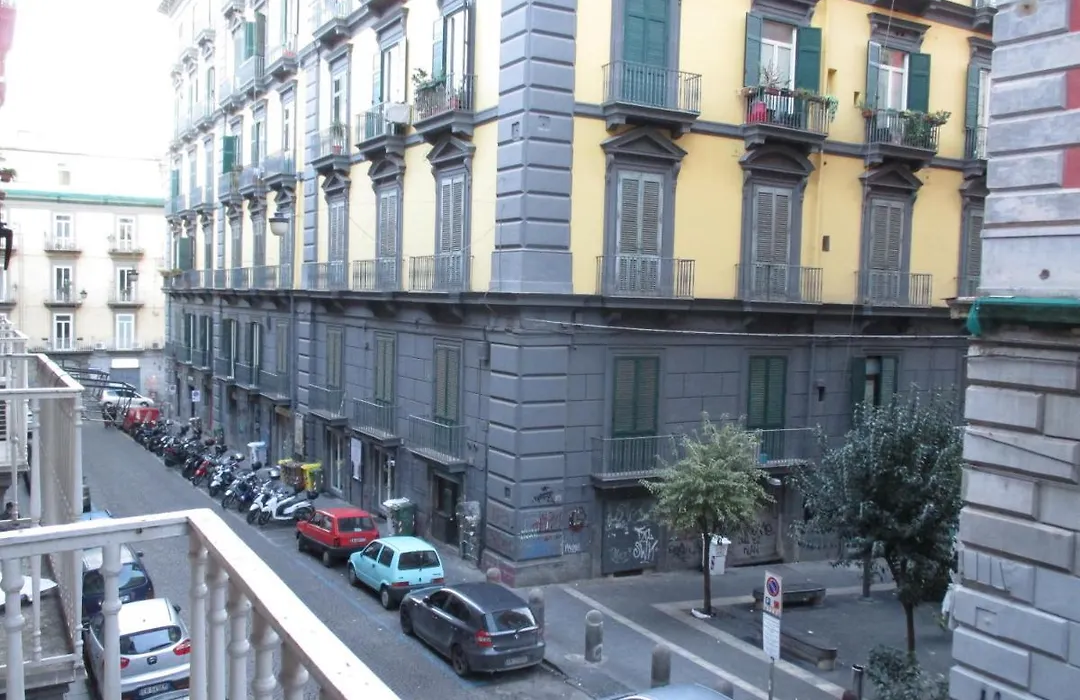 Gallery Bellini Apartment-1